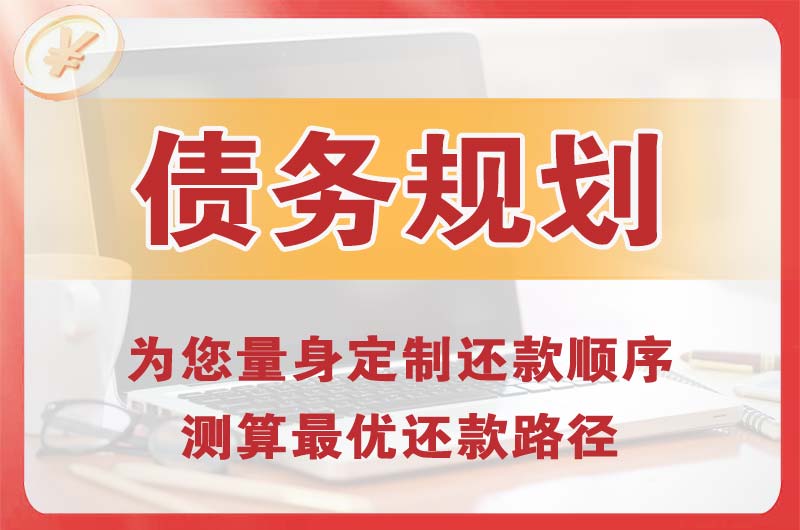 巴彦淖尔债务规划